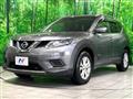 2016 Nissan X-Trail