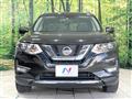 2020 Nissan X-Trail