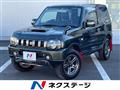 2018 Suzuki Jimny