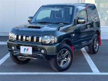 2018 Suzuki Jimny