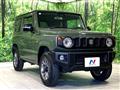 2020 Suzuki Jimny