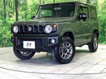 2020 Suzuki Jimny