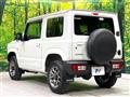 2022 Suzuki Jimny