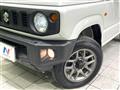 2022 Suzuki Jimny