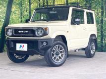 2022 Suzuki Jimny