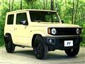 2022 Suzuki Jimny