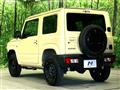 2022 Suzuki Jimny