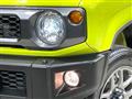 2023 Suzuki Jimny