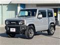 2023 Suzuki Jimny