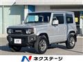 2023 Suzuki Jimny
