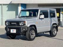 2023 Suzuki Jimny