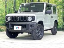 2023 Suzuki Jimny