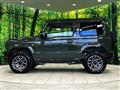 2024 Suzuki Jimny