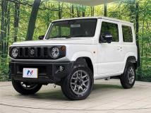 2025 Suzuki Jimny