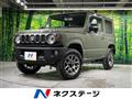 2025 Suzuki Jimny