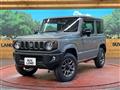 2025 Suzuki Jimny