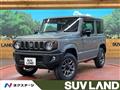 2025 Suzuki Jimny