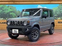 2025 Suzuki Jimny
