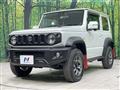 2018 Suzuki Jimny Sierra