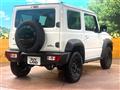 2024 Suzuki Jimny Sierra