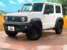 2024 Suzuki Jimny Sierra