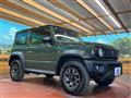 2024 Suzuki Jimny Sierra