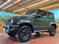 2024 Suzuki Jimny Sierra