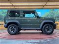 2024 Suzuki Jimny Sierra