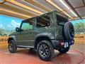 2024 Suzuki Jimny Sierra