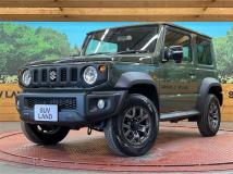 2024 Suzuki Jimny Sierra