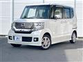 2012 Honda N BOX
