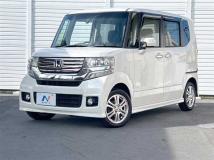 2012 Honda N BOX