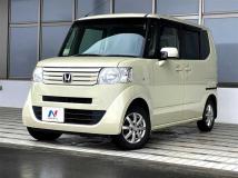 2012 Honda N BOX