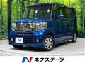 2013 Honda N BOX