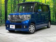 2013 Honda N BOX