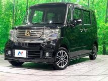 2013 Honda N BOX