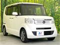 2013 Honda N BOX