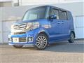 2015 Honda N BOX