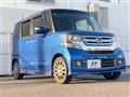 2015 Honda N BOX