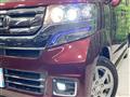 2015 Honda N BOX