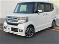 2017 Honda N BOX