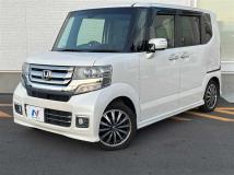 2017 Honda N BOX