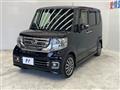 2017 Honda N BOX
