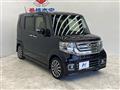 2017 Honda N BOX