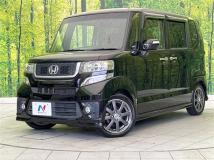 2013 Honda N BOX