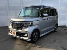 2018 Honda N BOX