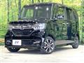 2018 Honda N BOX