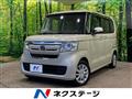 2018 Honda N BOX
