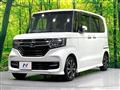 2019 Honda N BOX