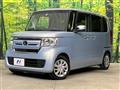 2019 Honda N BOX